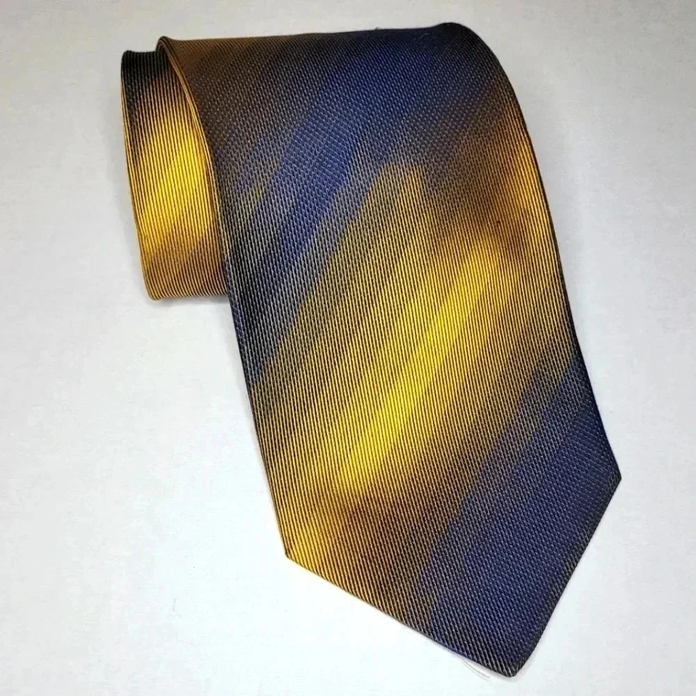 Roberto Villini Handmade Silk Tie